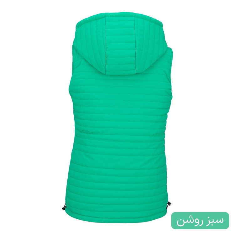 پافر زنانه مدل بهرانوش کد 2415
