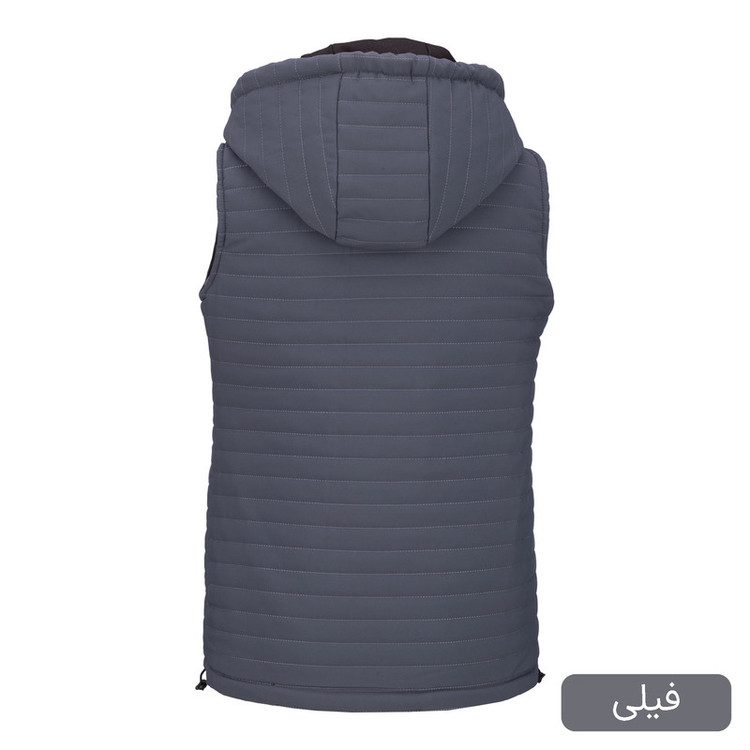 پافر زنانه مدل بهرانوش کد 2415
