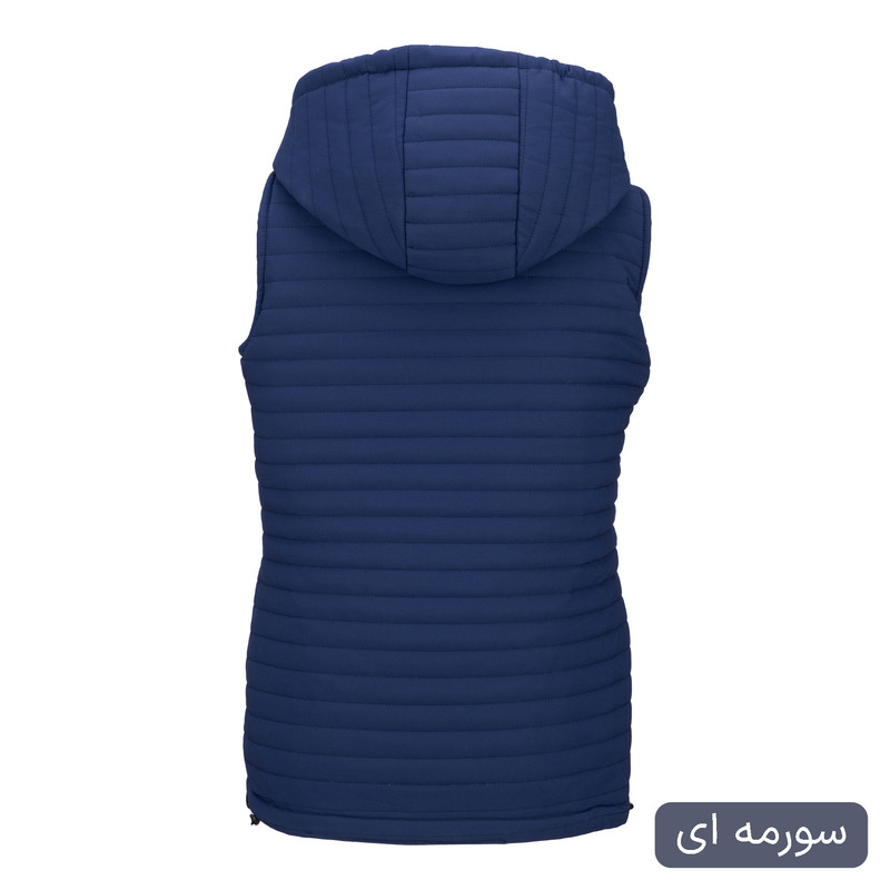 پافر زنانه مدل بهرانوش کد 2415