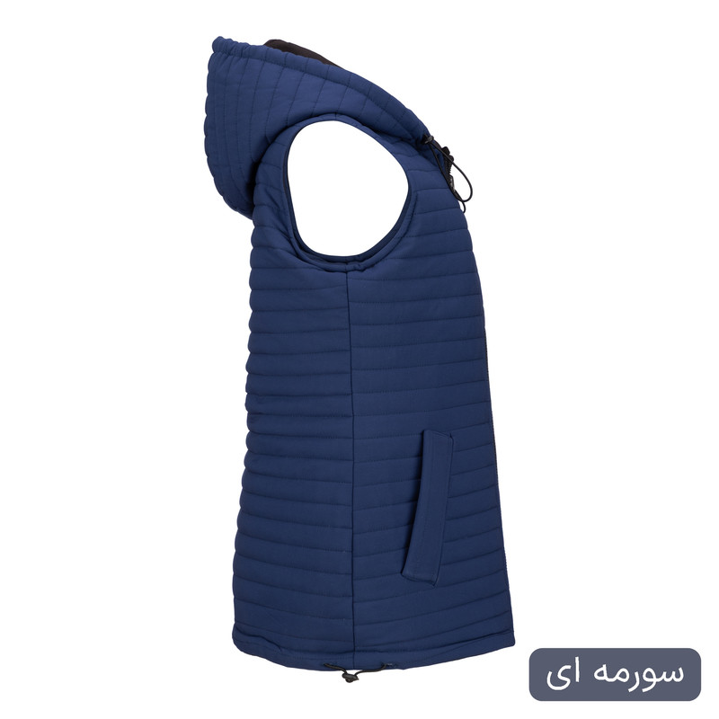 پافر زنانه مدل بهرانوش کد 2415