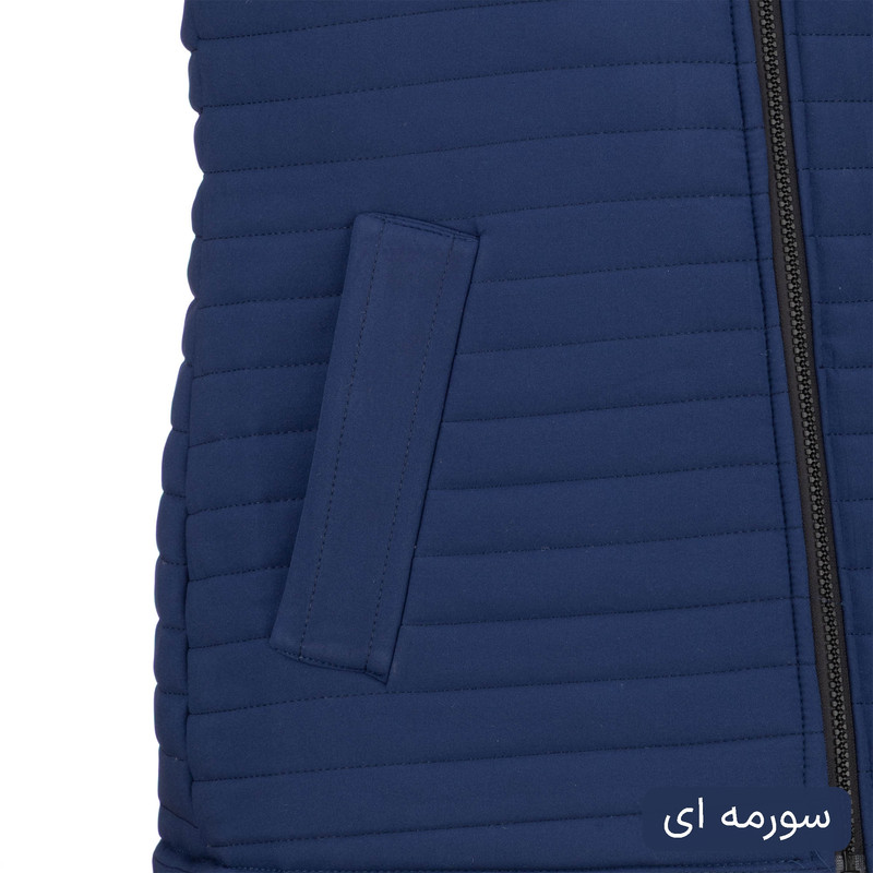 پافر زنانه مدل بهرانوش کد 2415
