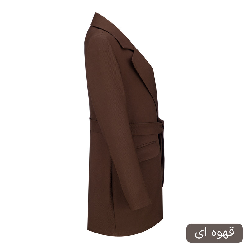 ست کت و شلوار رسمی زنانه مدل شایمین کد 2469