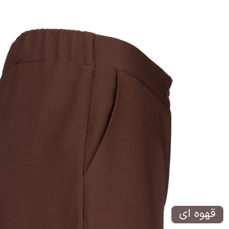 ست کت و شلوار رسمی زنانه مدل شایمین کد 2469