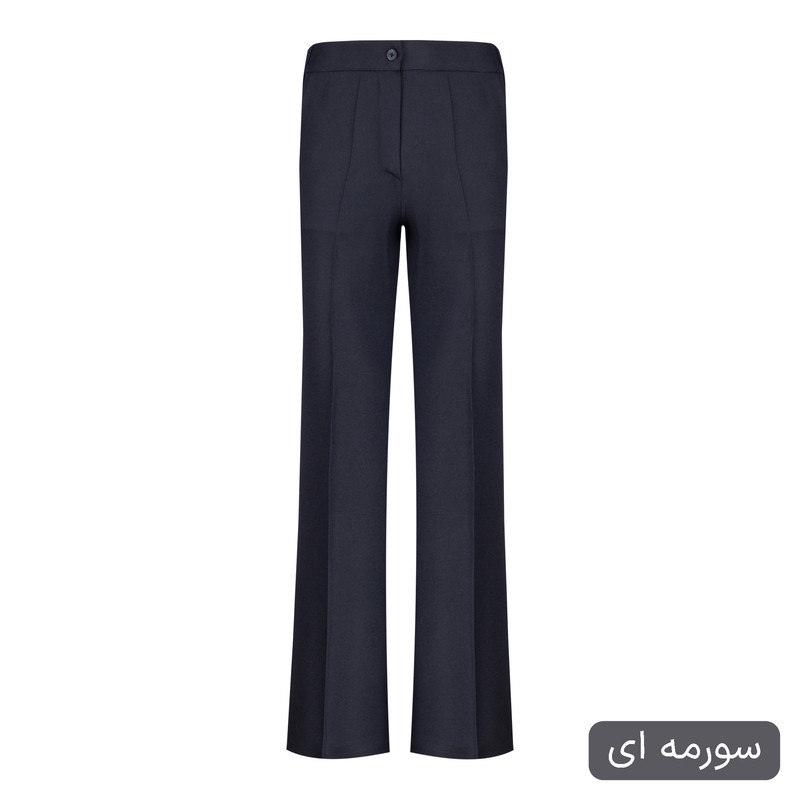 ست کت و شلوار رسمی زنانه مدل شایمین کد 2469
