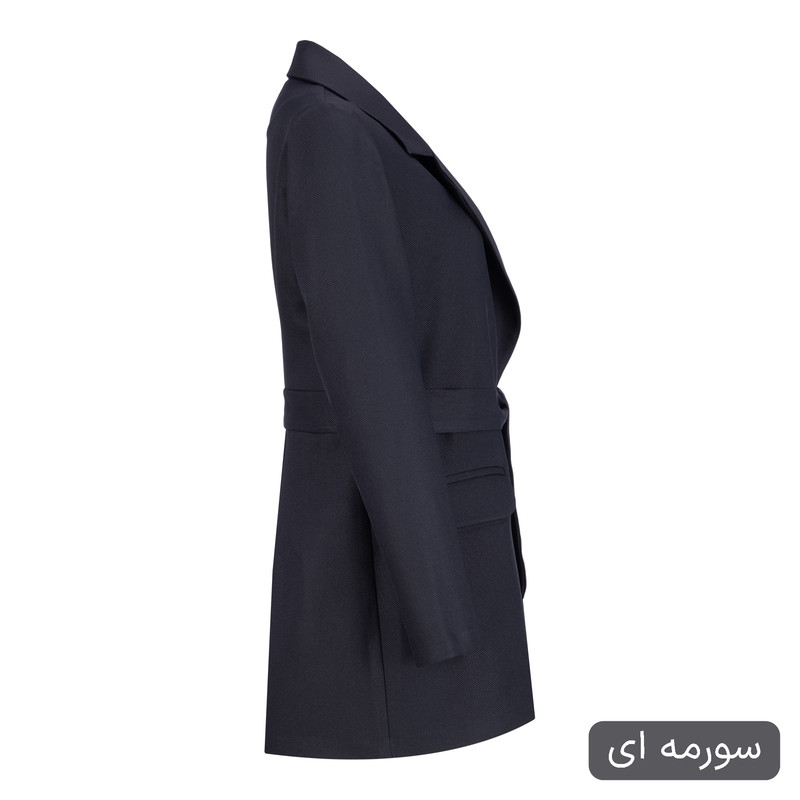 ست کت و شلوار رسمی زنانه مدل شایمین کد 2469