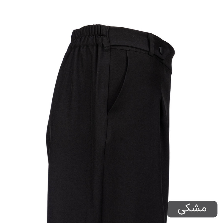 ست کت و شلوار رسمی زنانه مدل لینسا کد 2523