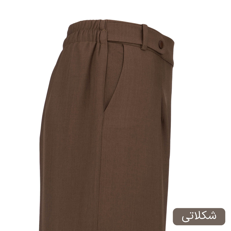 ست کت و شلوار رسمی زنانه مدل لینسا کد 2523