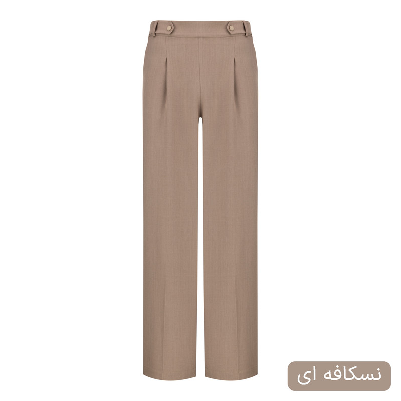 ست کت و شلوار رسمی زنانه مدل لینسا کد 2523
