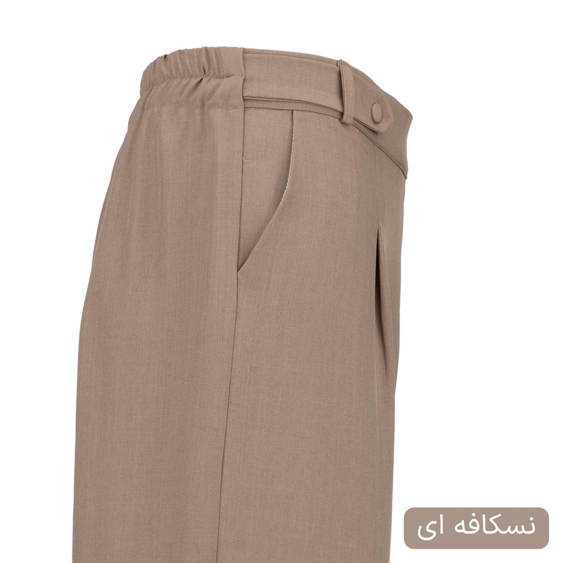 ست کت و شلوار رسمی زنانه مدل لینسا کد 2523