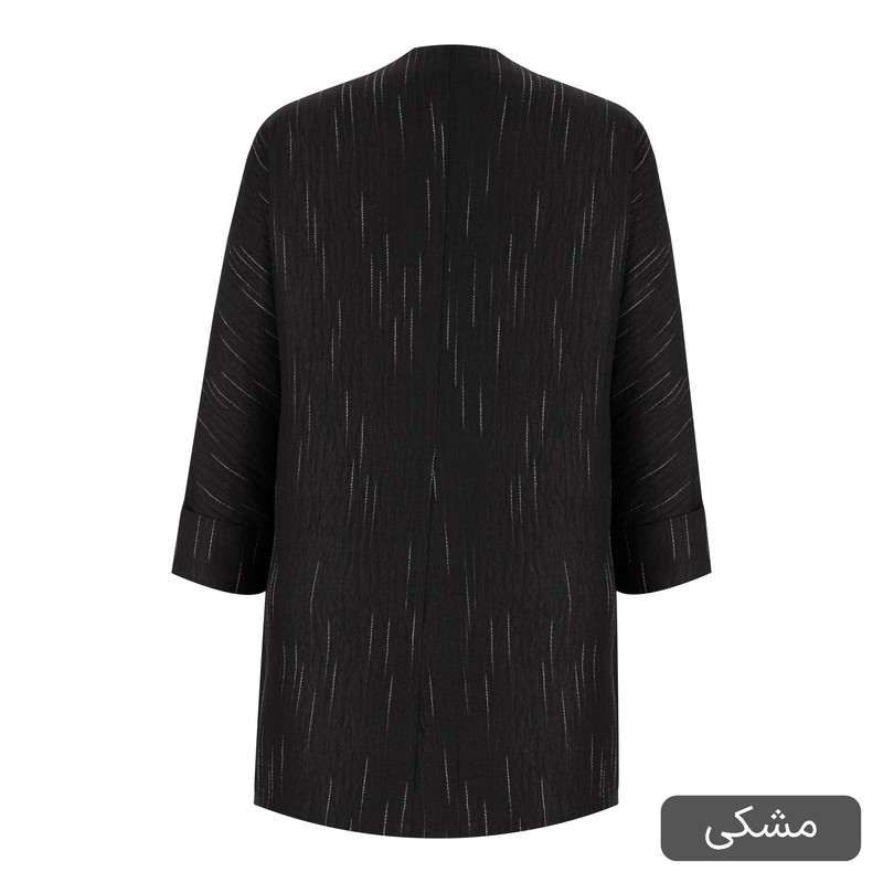 مانتو زنانه مدل آیتانا کد 2703