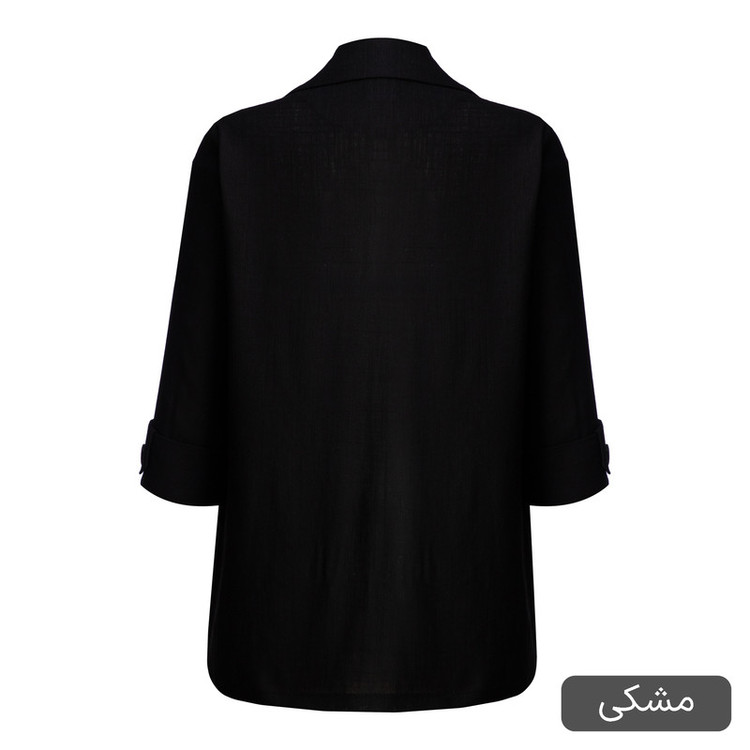 کت زنانه مدل دیوا کد 2695