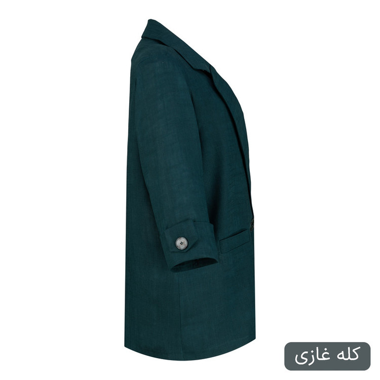 کت زنانه مدل دیوا کد 2695