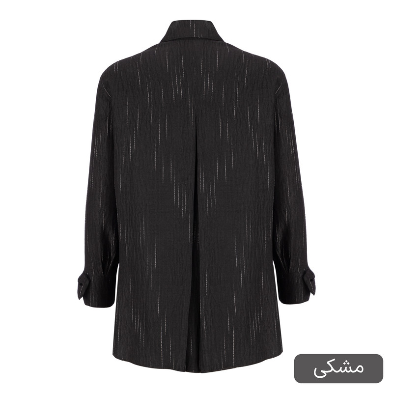 شومیز زنانه مدل میترا کد 2626