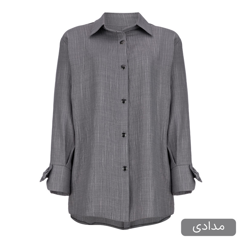 شومیز زنانه مدل میترا کد 2626