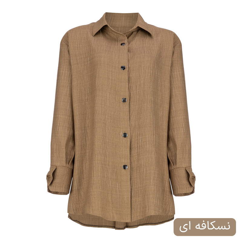 شومیز زنانه مدل میترا کد 2626