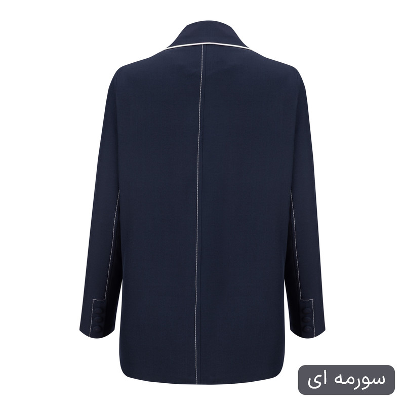 مانتو کتی زنانه مدل کاربیت کد 2532