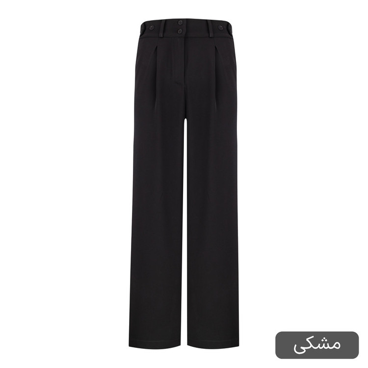 شلوار زنانه مدل آدان کد 2645