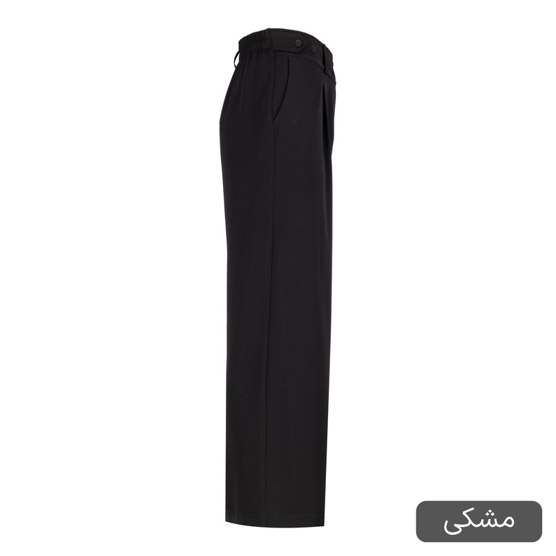 شلوار زنانه مدل آدان کد 2645