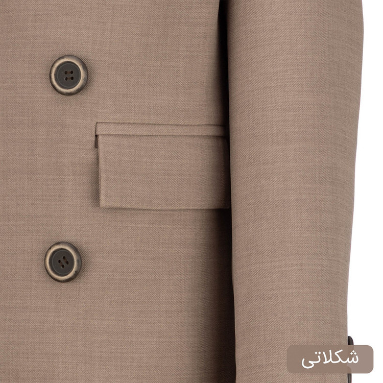 ست کت و شلوار رسمی زنانه مدل ماریتا کد 2452