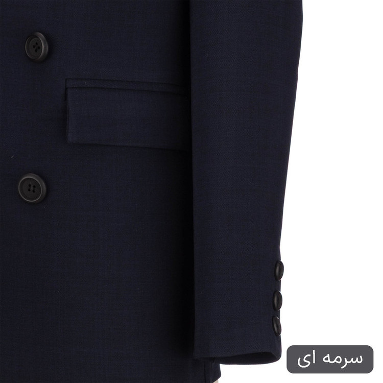 ست کت و شلوار رسمی زنانه مدل ماریتا کد 2452