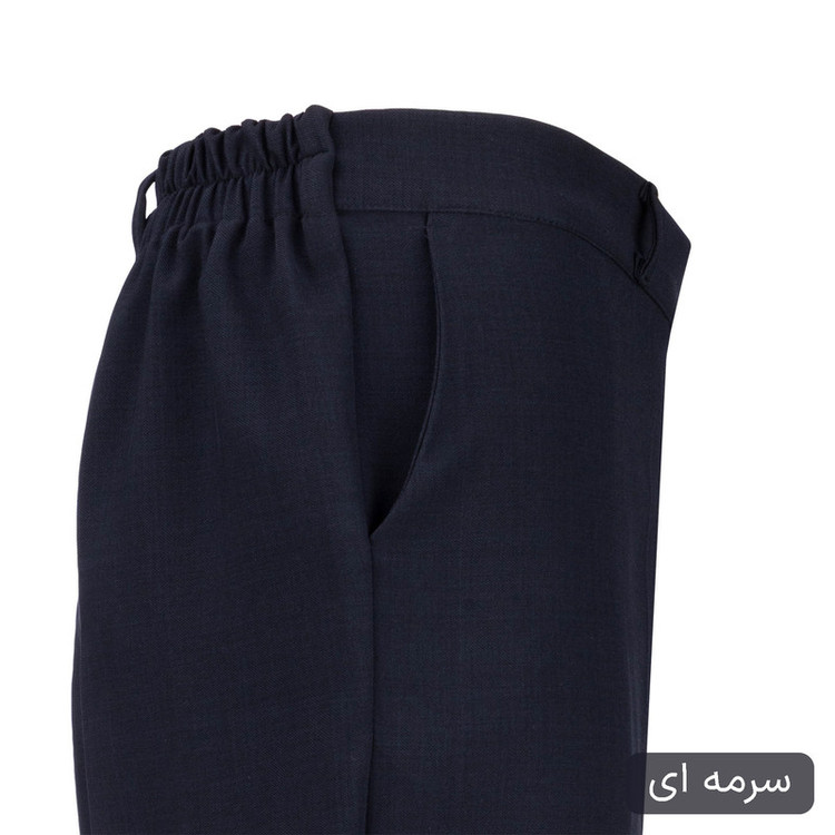 ست کت و شلوار رسمی زنانه مدل ماریتا کد 2452