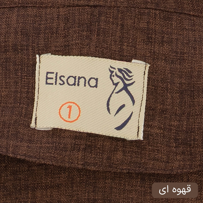 ست شومیز و شلوار زنانه مدل دلگون کد 2474