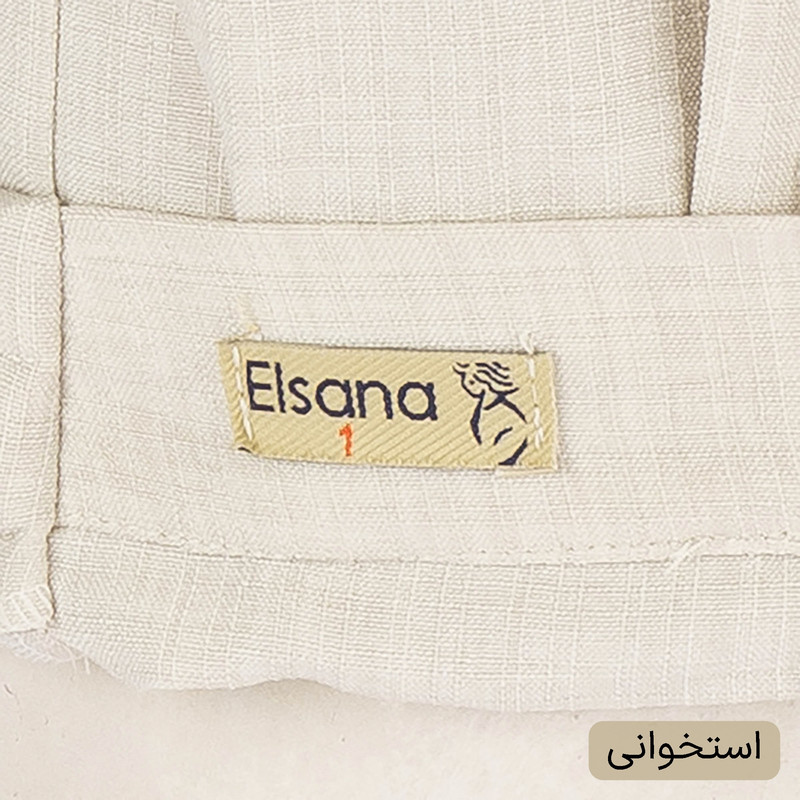 ست شومیز و شلوار زنانه مدل دلگون کد 2474