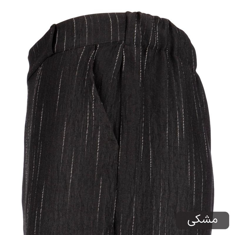 شومیز و شلوار زنانه مدل نیلیا کد 2667