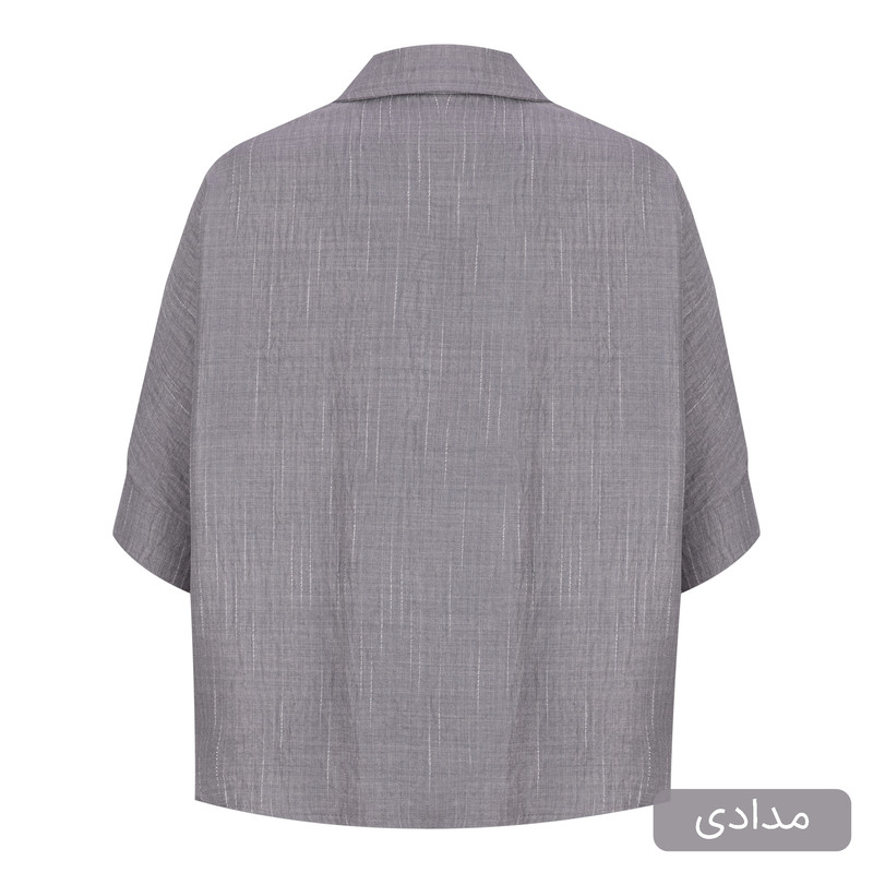 شومیز و شلوار زنانه مدل نیلیا کد 2667