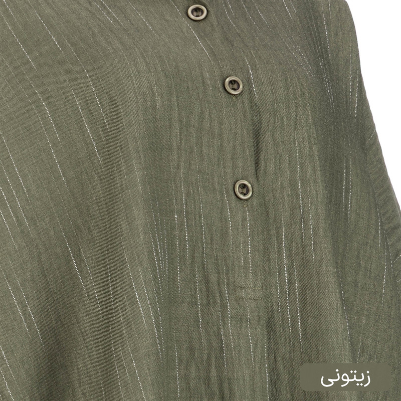 شومیز و شلوار زنانه مدل نیلیا کد 2667