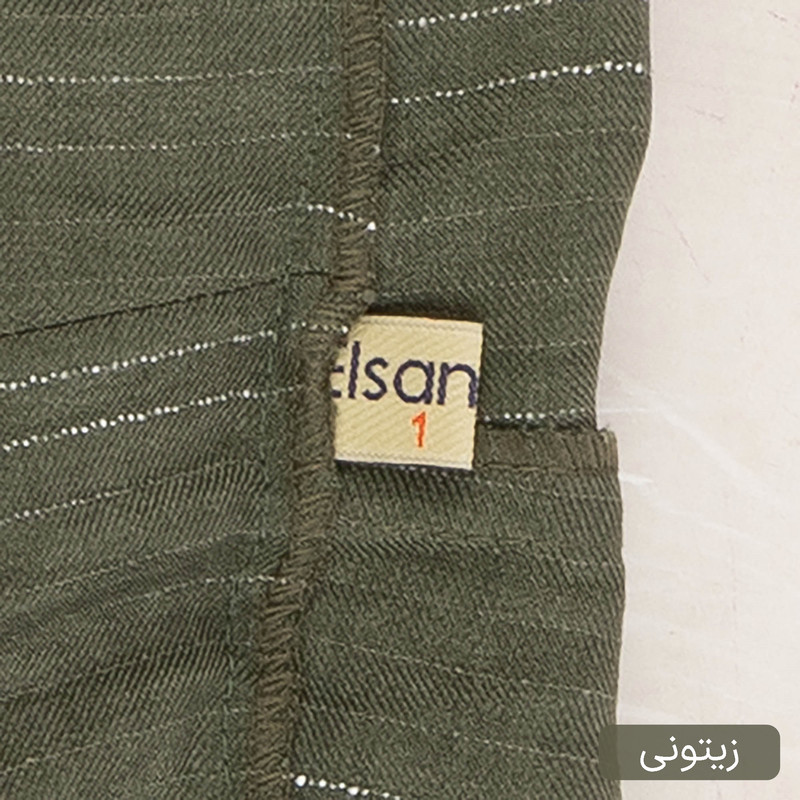 شومیز و شلوار زنانه مدل نیلیا کد 2667