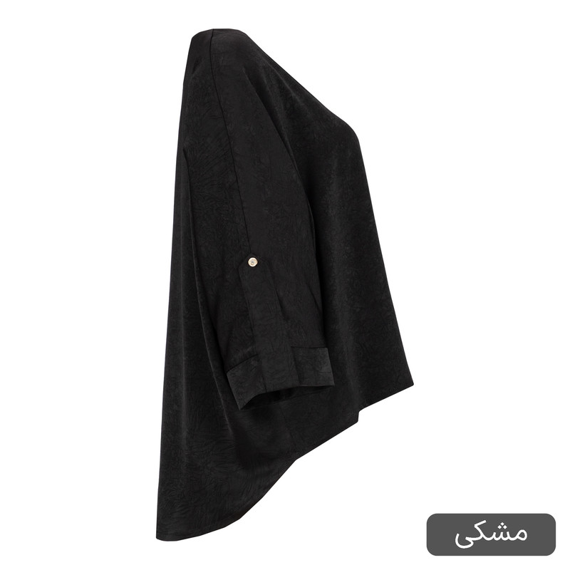 بلوز زنانه مدل تامارا کد 2692