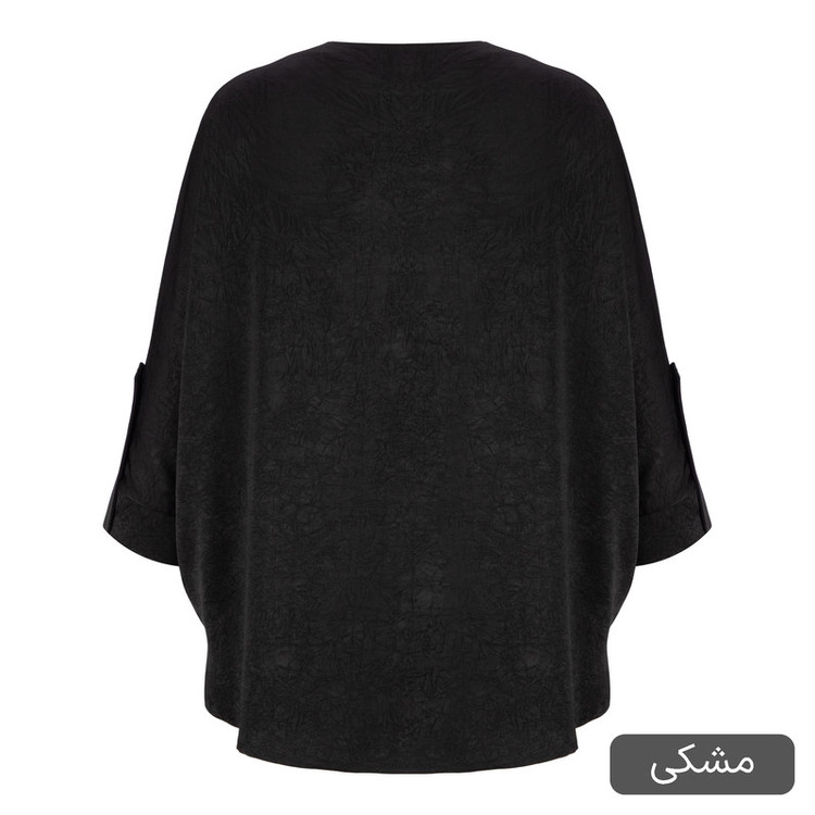 بلوز زنانه مدل تامارا کد 2692