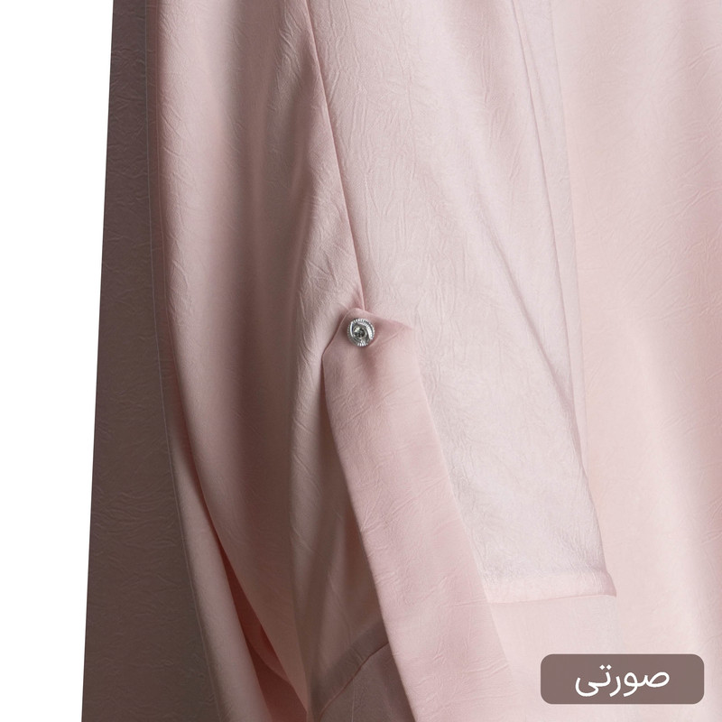 بلوز زنانه مدل تامارا کد 2692