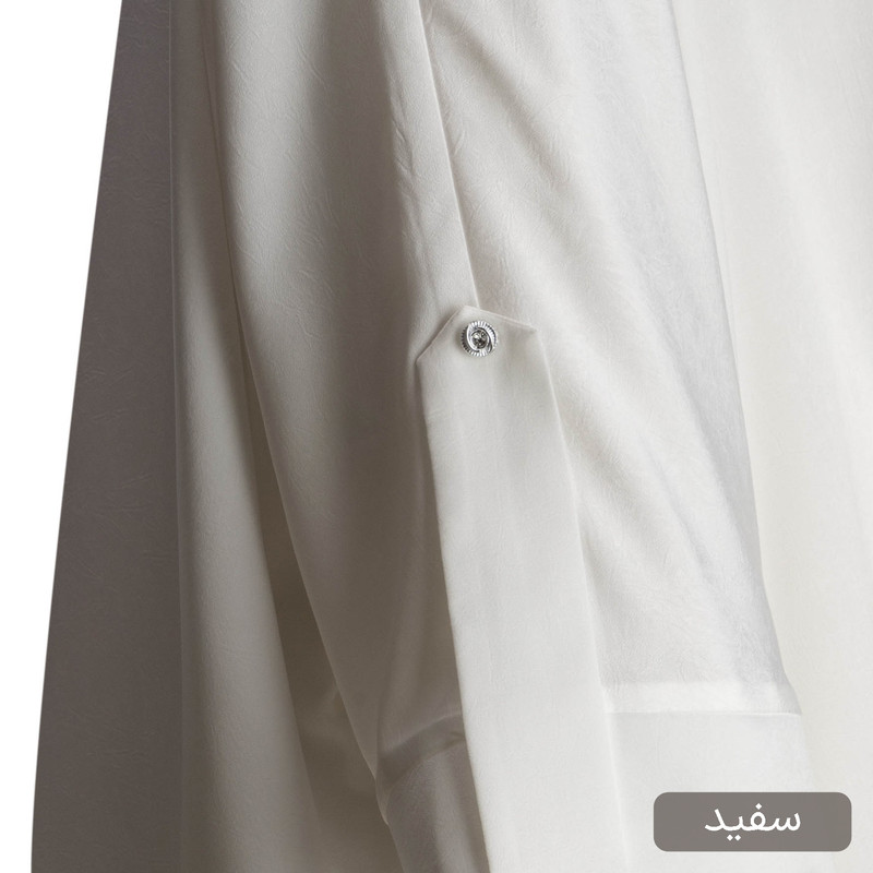 بلوز زنانه مدل تامارا کد 2692