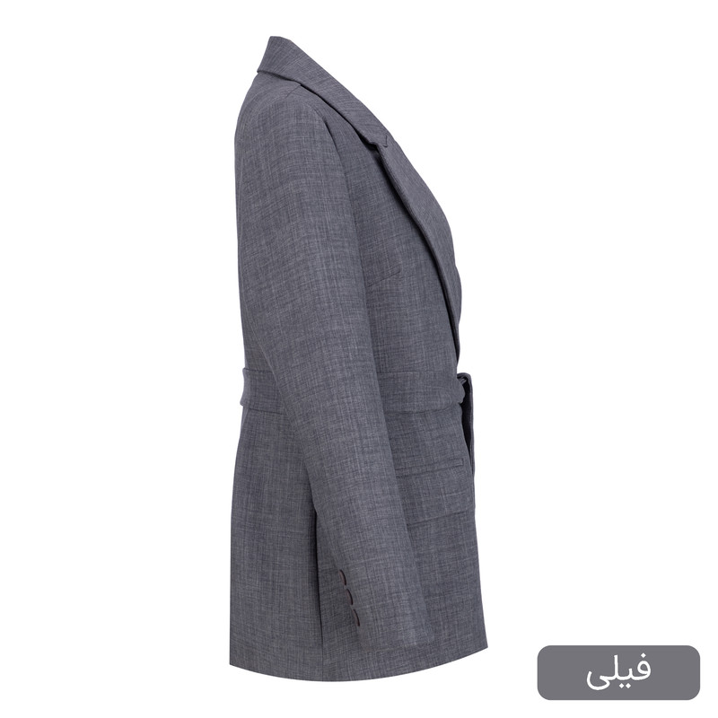 مانتو کتی زنانه مدل آیوار کد 2622
