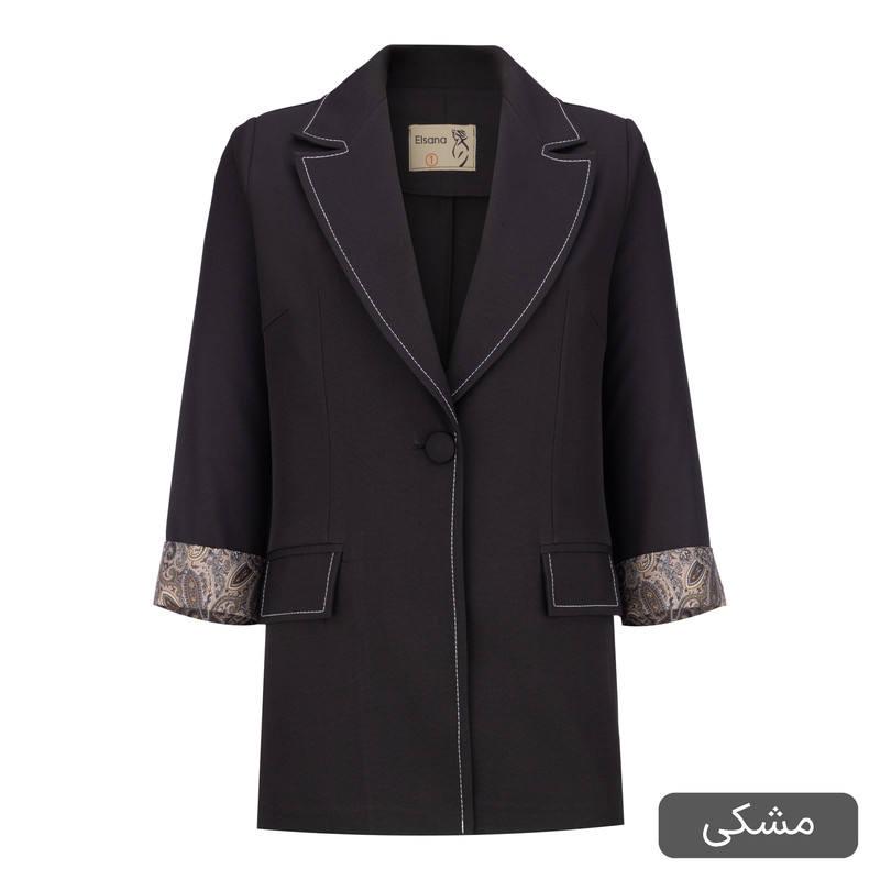 مانتو کتی زنانه مدل ماریو کد 2475