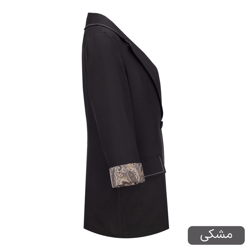 مانتو کتی زنانه مدل ماریو کد 2475