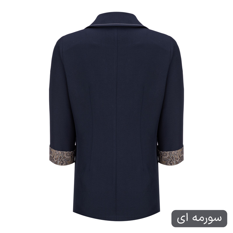 مانتو کتی زنانه مدل ماریو کد 2475