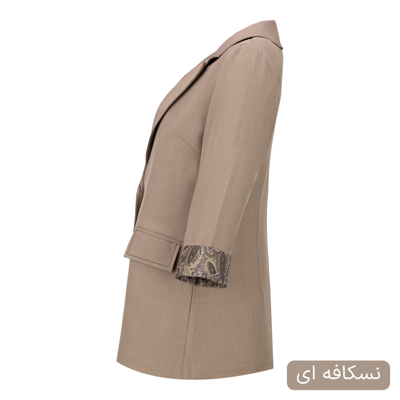 مانتو کتی زنانه مدل ماریو کد 2475
