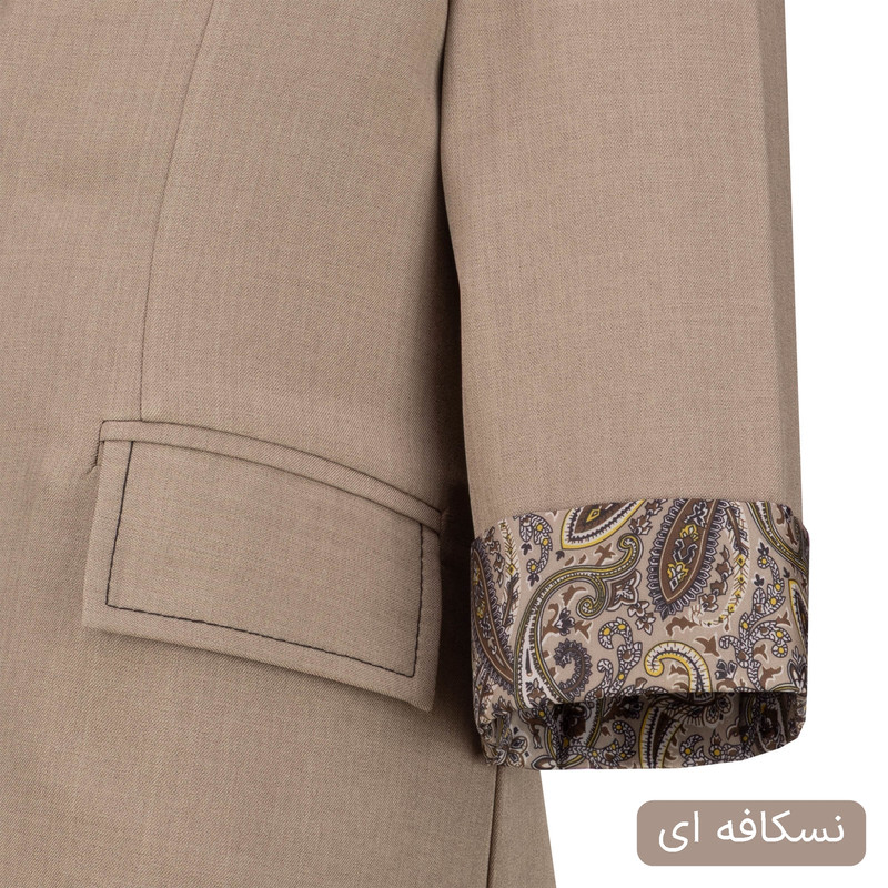 مانتو کتی زنانه مدل ماریو کد 2475