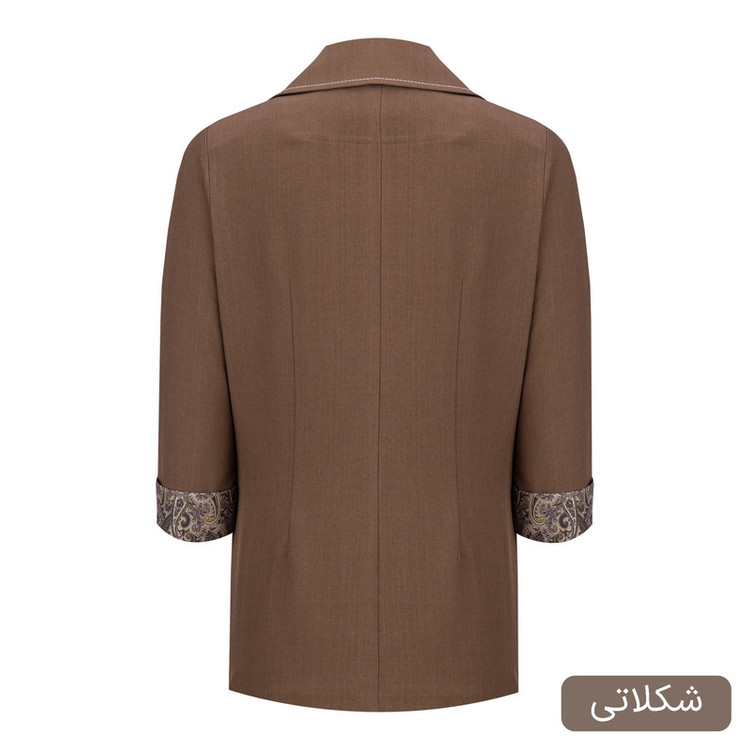 مانتو کتی زنانه مدل ماریو کد 2475
