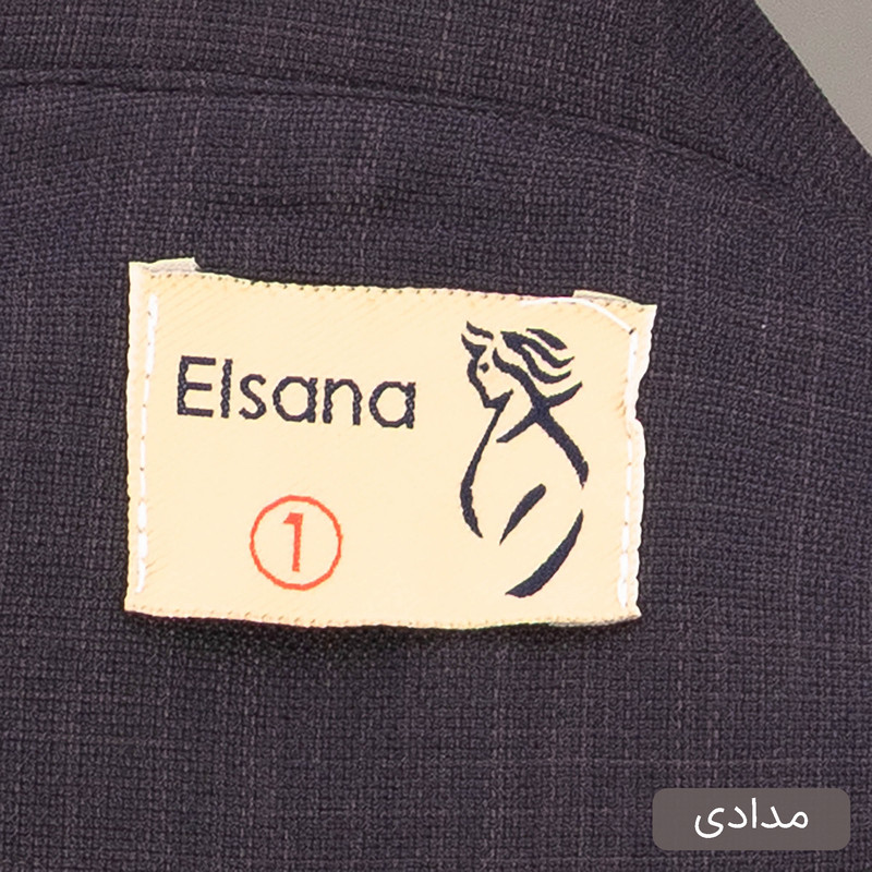 ست کت و شلوار رسمی زنانه مدل گلدیس کد 2527