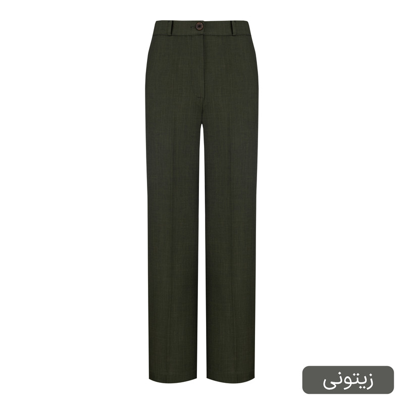 ست کت و شلوار رسمی زنانه مدل گلدیس کد 2527