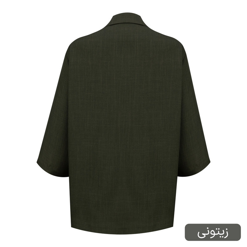 ست کت و شلوار رسمی زنانه مدل گلدیس کد 2527