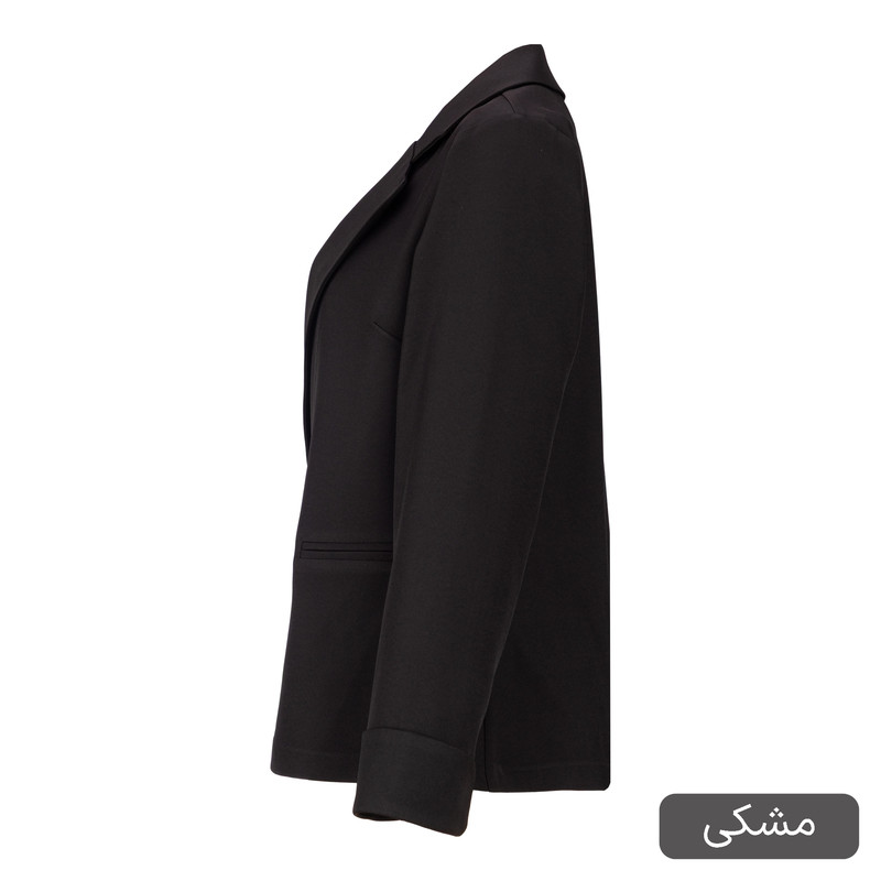 ست کت و شلوار رسمی زنانه مدل نوژان کد 2539