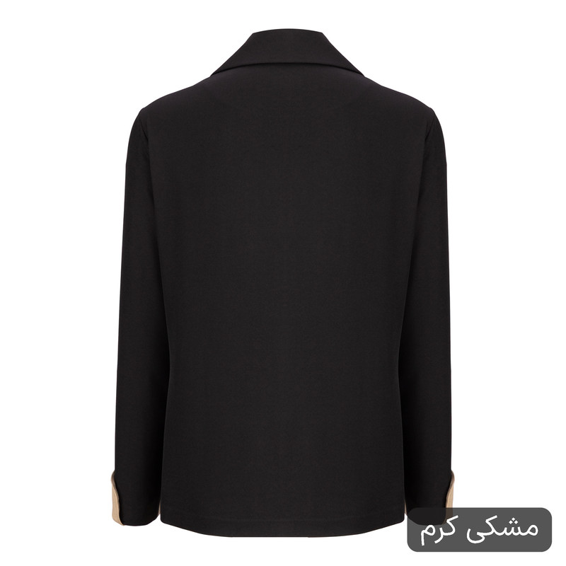 ست کت و شلوار رسمی زنانه مدل نوژان کد 2539