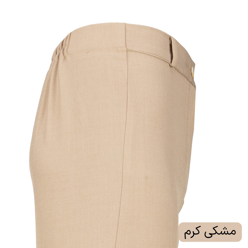 ست کت و شلوار رسمی زنانه مدل نوژان کد 2539