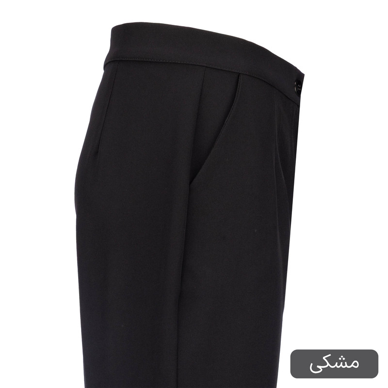 ست کت و شلوار رسمی زنانه مدل سارامین کد 2510