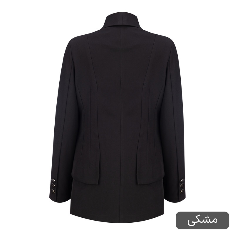 ست کت و شلوار رسمی زنانه مدل سارامین کد 2510